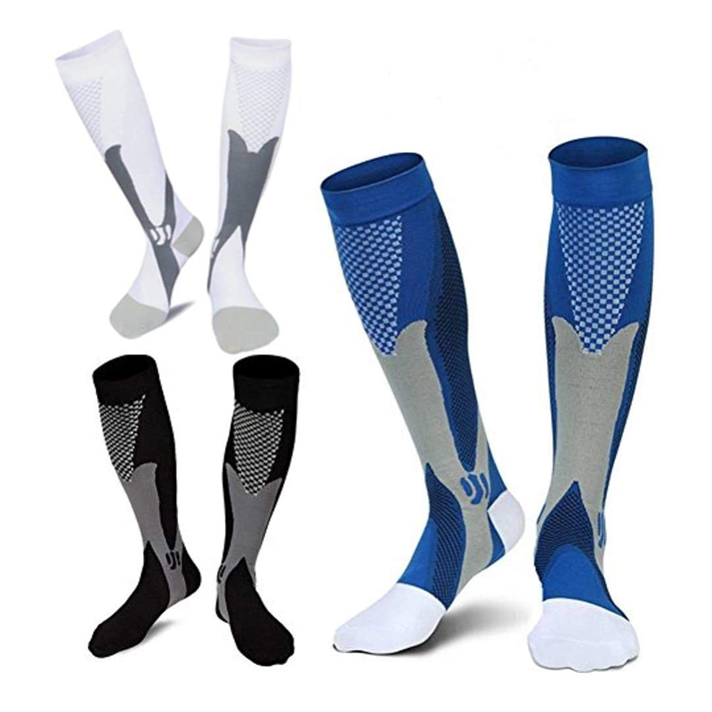 Compression Sock Medical - Brothock 의료 스포츠 압축 양말 남성과