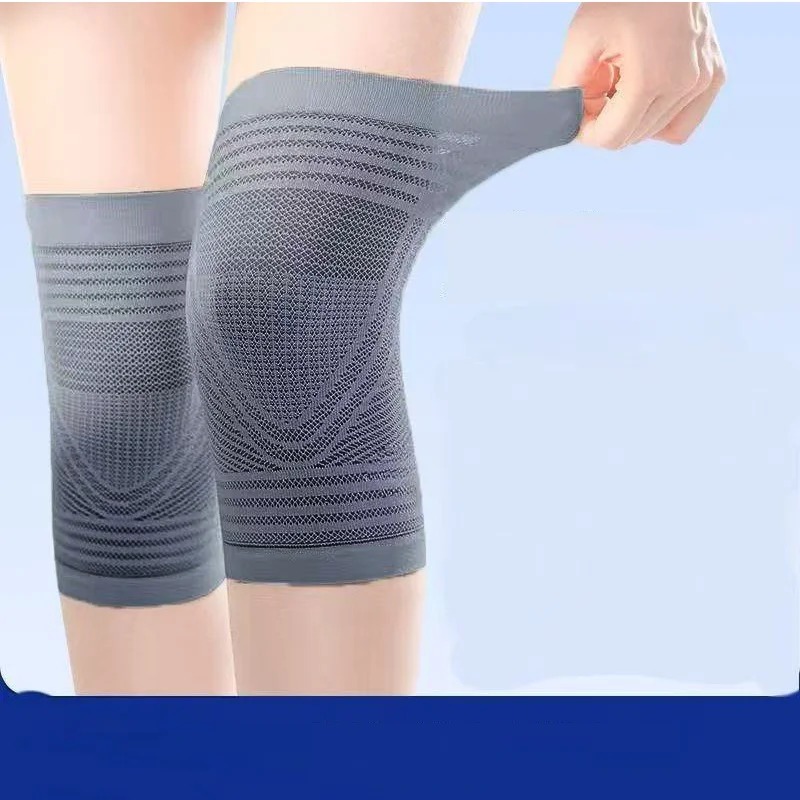 Compression Sleeve Calf - 얇고 통기성 좋은 압박 무릎 슬리브,