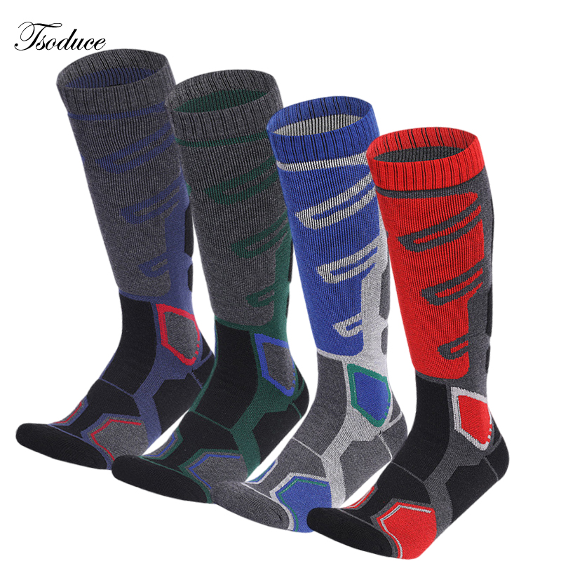 Wool Hiking Sock - 1 쌍 메리노 울 열 양말