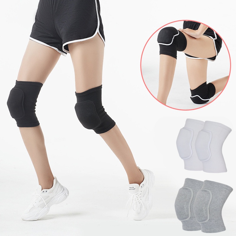 Compression Sleeve Calf - 무릎 패드 압축 패드 관절염 관절