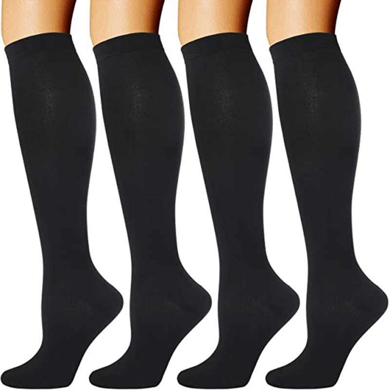 Compression Sock Medical - S-XXL 압축 양말 남성 여성 비행