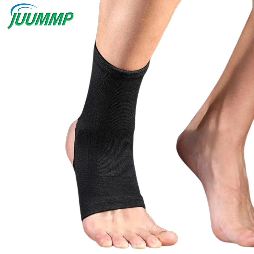 Ankle Brace Sock - 발목 버팀대 압박 슬리브, 통기성 발목