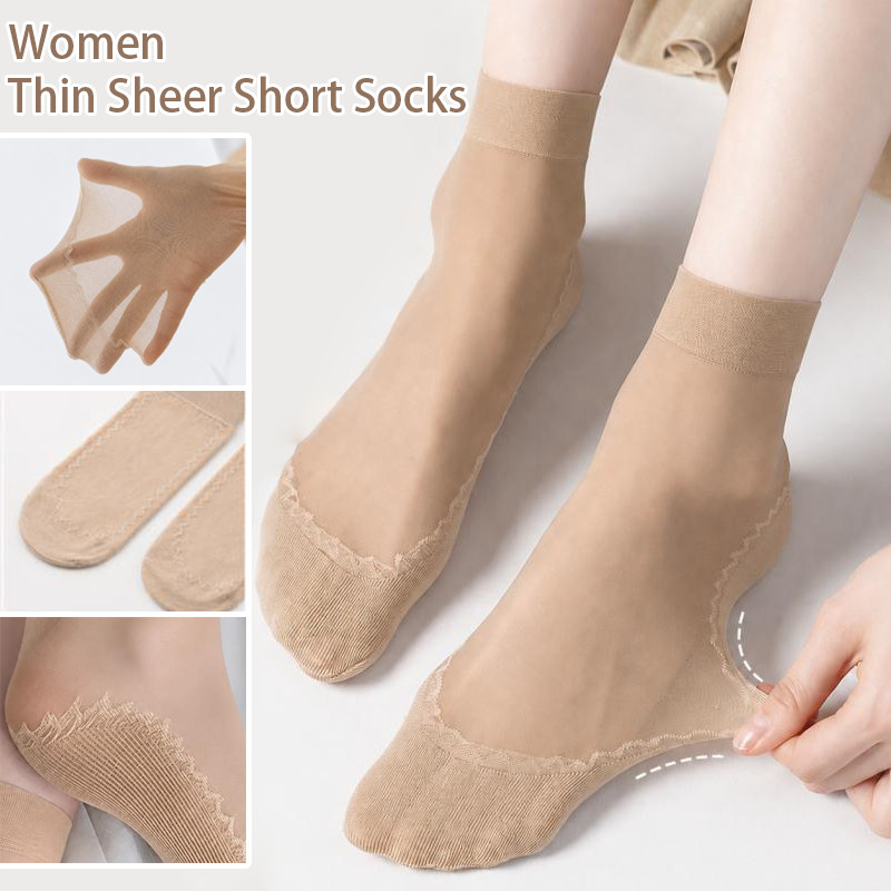 10쌍 여성용 울트라 시어 인비저블 앵클 양말, 부드럽 - Invisibility Sock Loafer 리뷰 및 가격