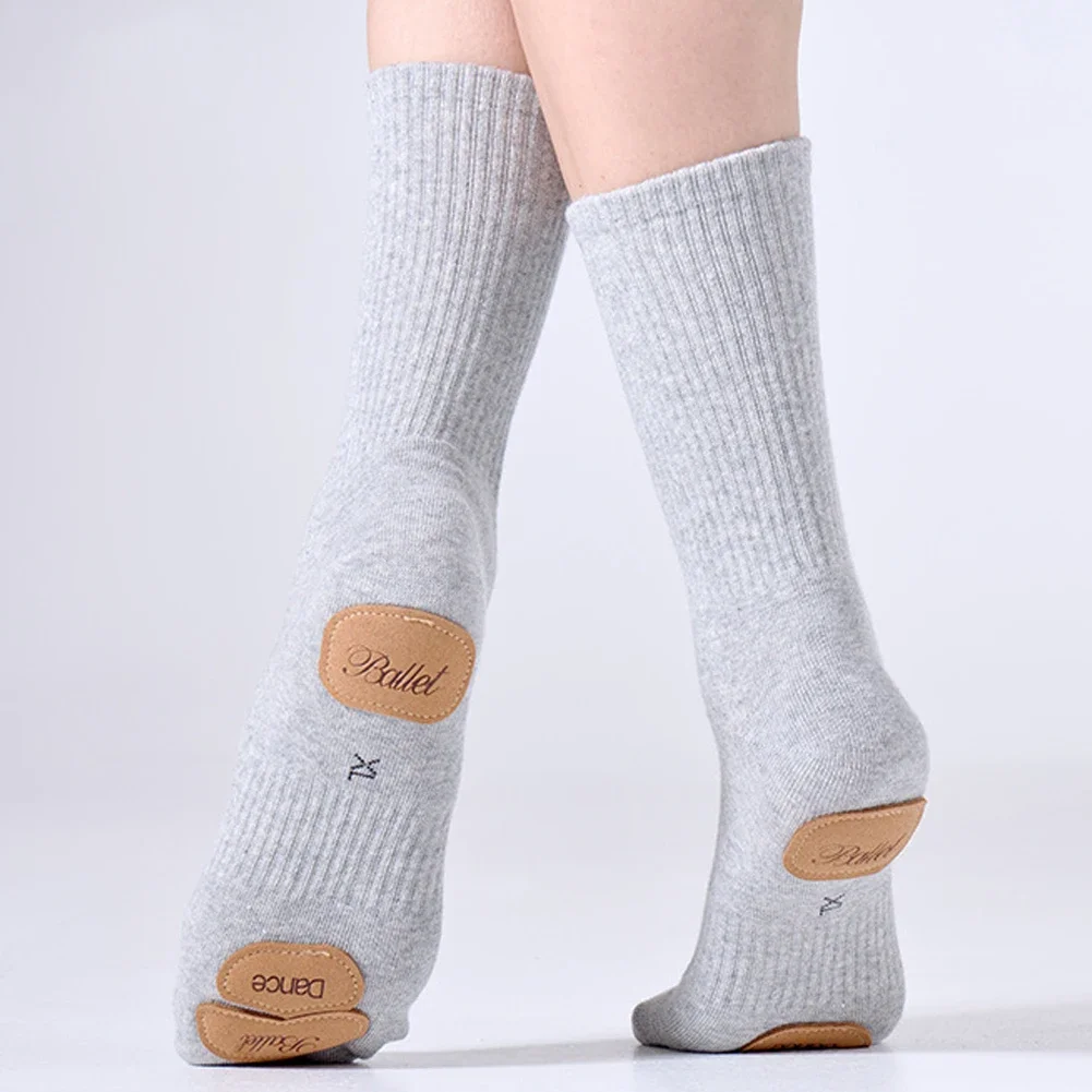 미끄럼 방지 현대 댄스 요가 양말 여자 여자 남자면 양 - Grip Sock Yoga 리뷰 및 가격