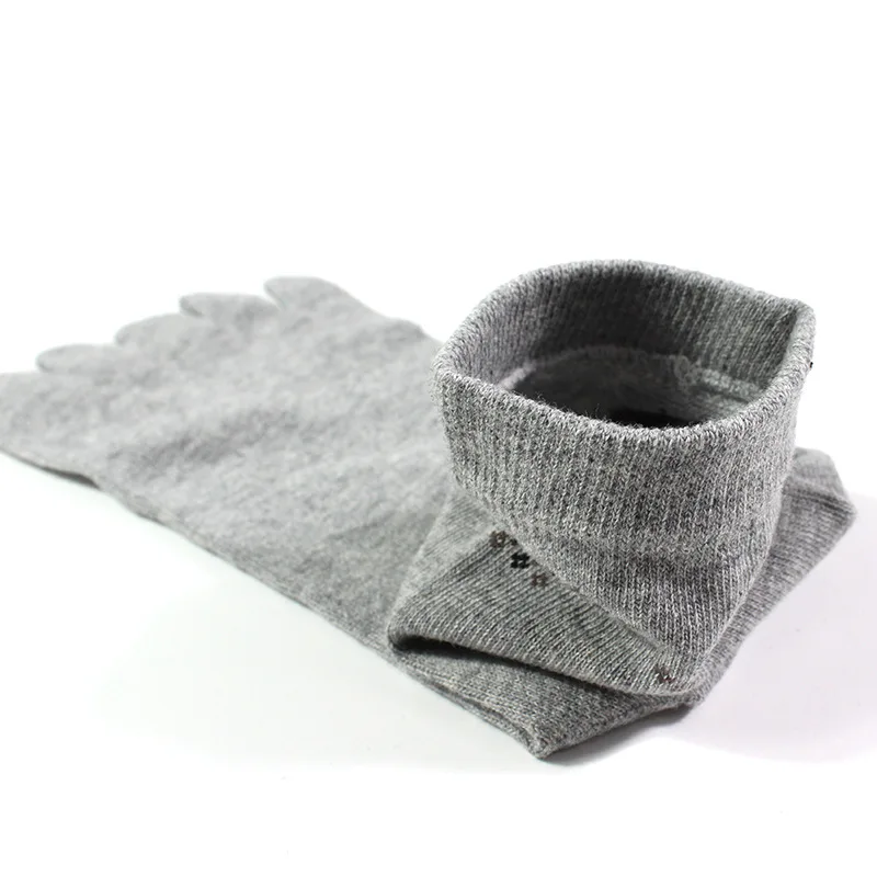 남성 가을, 겨울 새로운 면 다섯 발가락 양말 캐주얼  - Cotton Crew Sock Pack 리뷰 및 가격