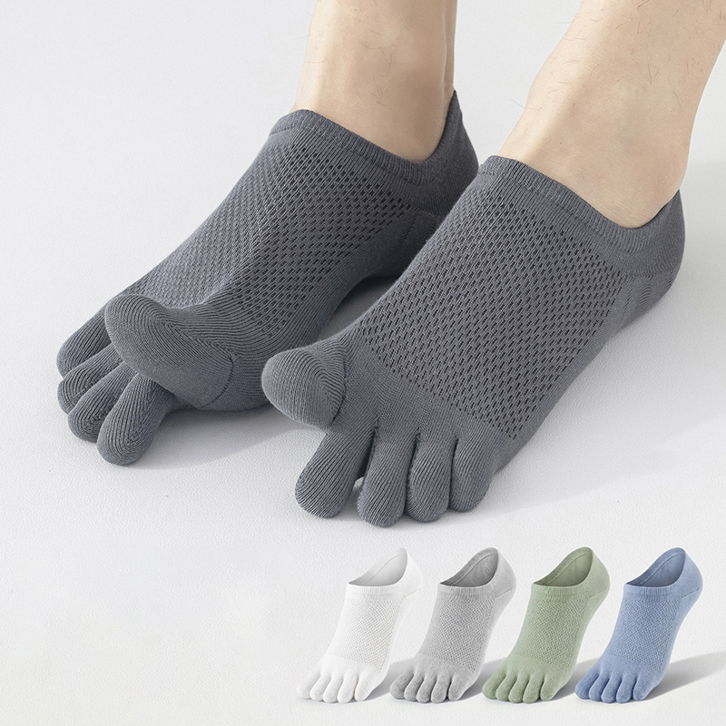 2026 신형 초통기성 메쉬 5발가락 양말 남성용 심리 - Toe Sock Split 리뷰 및 가격
