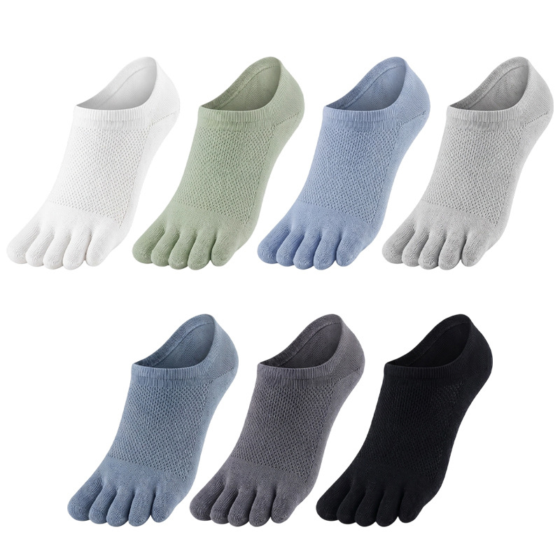 2026 신형 초통기성 메쉬 5발가락 양말 남성용 심리 - Toe Sock Split 리뷰 및 가격
