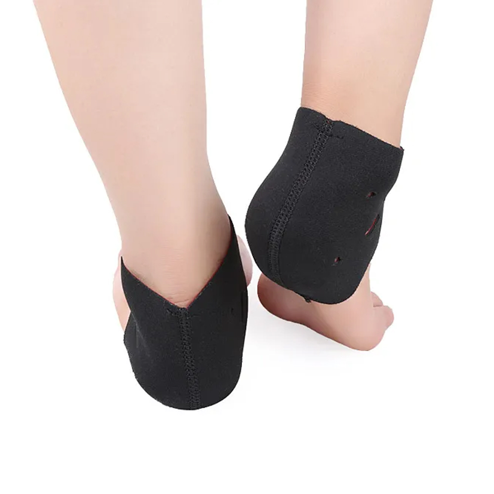2-10개입 족저근막염 치료용 랩 발뒤꿈치 통증 완화  - Ankle Brace Sock 리뷰 및 가격
