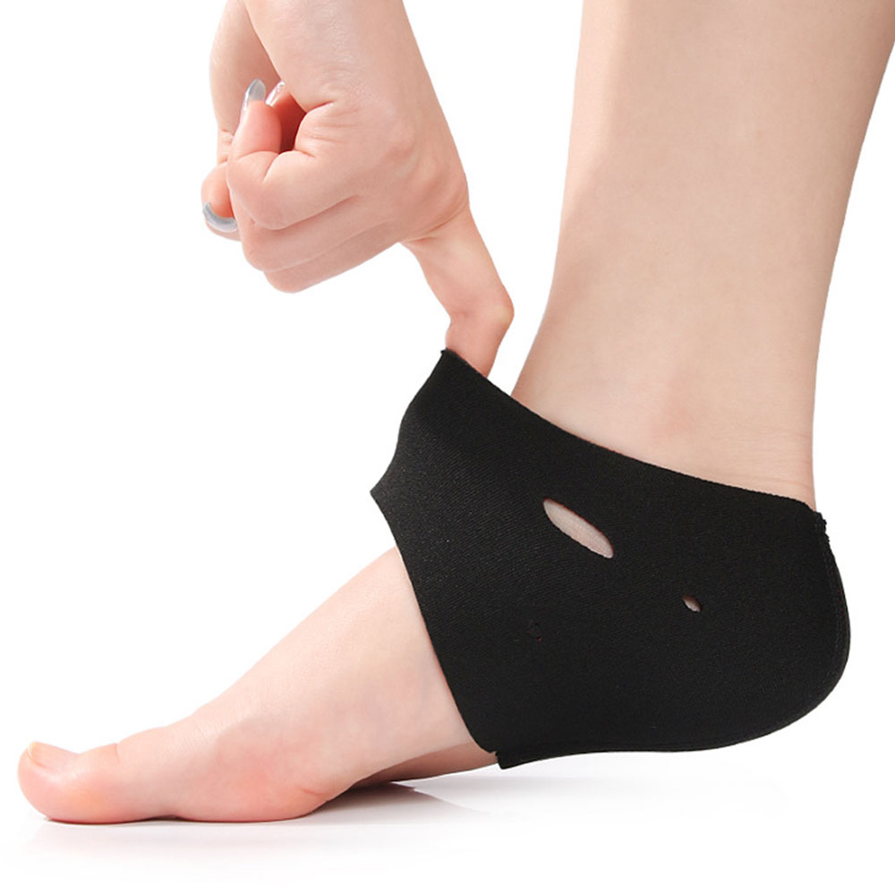2-10개입 족저근막염 치료용 랩 발뒤꿈치 통증 완화  - Ankle Brace Sock 리뷰 및 가격