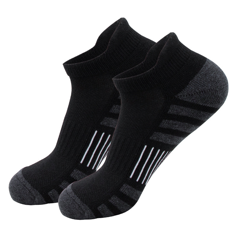 12켤레 쿠션형 통기성 발목 운동용 러닝 양말 로우컷  - Athletic Sock Cushion 리뷰 및 가격