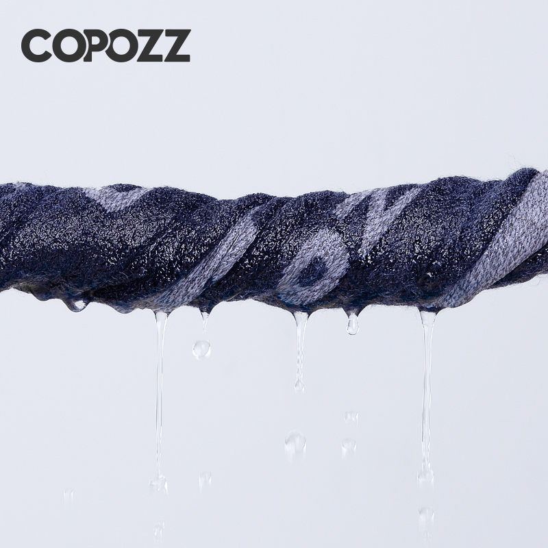 COPOZZ 겨울 남성 여성 열 스키 양말 따뜻한 양모 - Thermal Sock Winter 리뷰 및 가격