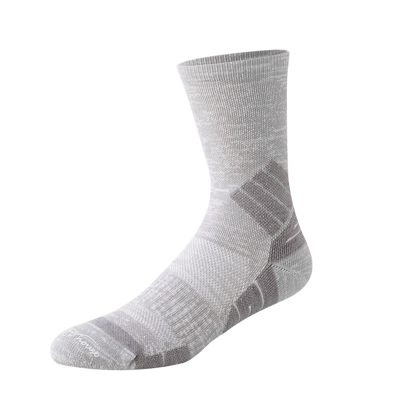 50% 메리노 울 양말 따뜻한 하이킹 쿠션 크루 양말  - Wool Hiking Sock 리뷰 및 가격