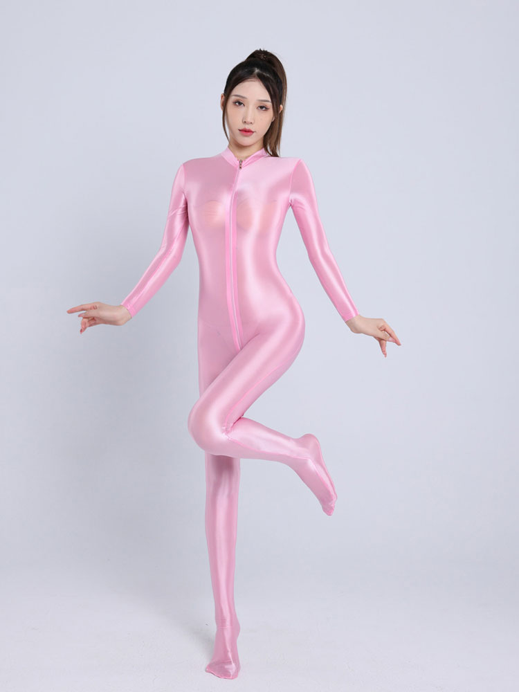 섹시한 여성 오일 반짝 이는 섹시한 스타킹 쉬어 오픈  - Tights Pantyhose Sheer 리뷰 및 가격