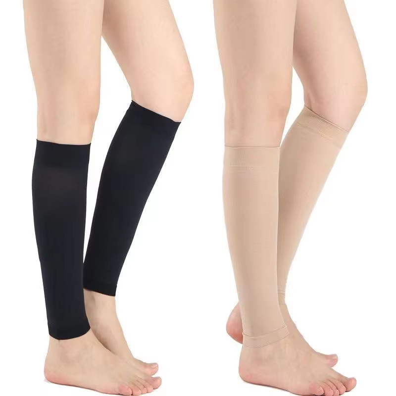 여성용 압박 스타킹 슬리밍 양말 남성용 야외 스포츠 종 - Compression Sleeve Calf 리뷰 및 가격