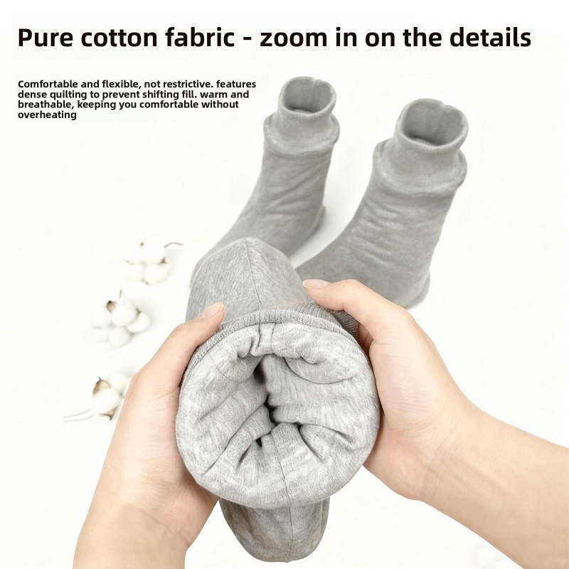 신장면 두꺼운 보온 침대 양말 여성 임산부 산후 50세 - Thermal Sock Winter 리뷰 및 가격