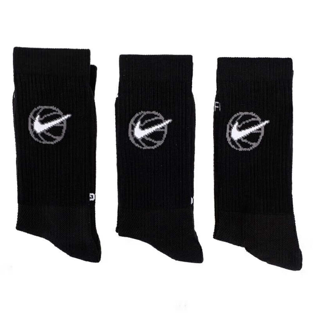 나이키 남녀공용 부드럽고 통기성 좋은 스포츠 양말: 스 - Cotton Crew Sock Pack 리뷰 및 가격