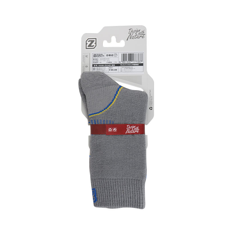 ZEALWOOD 하이킹 트레킹 남성용 여성용 두꺼운 메 - Wool Hiking Sock 리뷰 및 가격