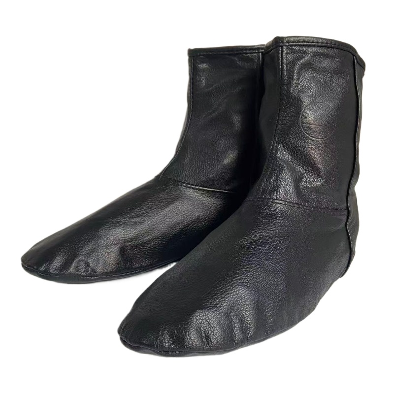 보온 양가죽 양말 부드러운 천연 가죽 무슬림 기도용 쿠 - Thermal Sock Winter 리뷰 및 가격