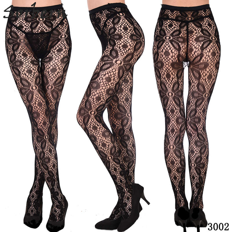 Sorsten-5 쌍 물고기 그물 스타킹 팬티 스타킹  - Tights Pantyhose Sheer 리뷰 및 가격