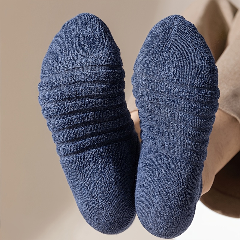 10 쌍 여름 남성 캐주얼 노 쇼 양말 솔리드 컬러 땀 - Invisibility Sock Loafer 리뷰 및 가격