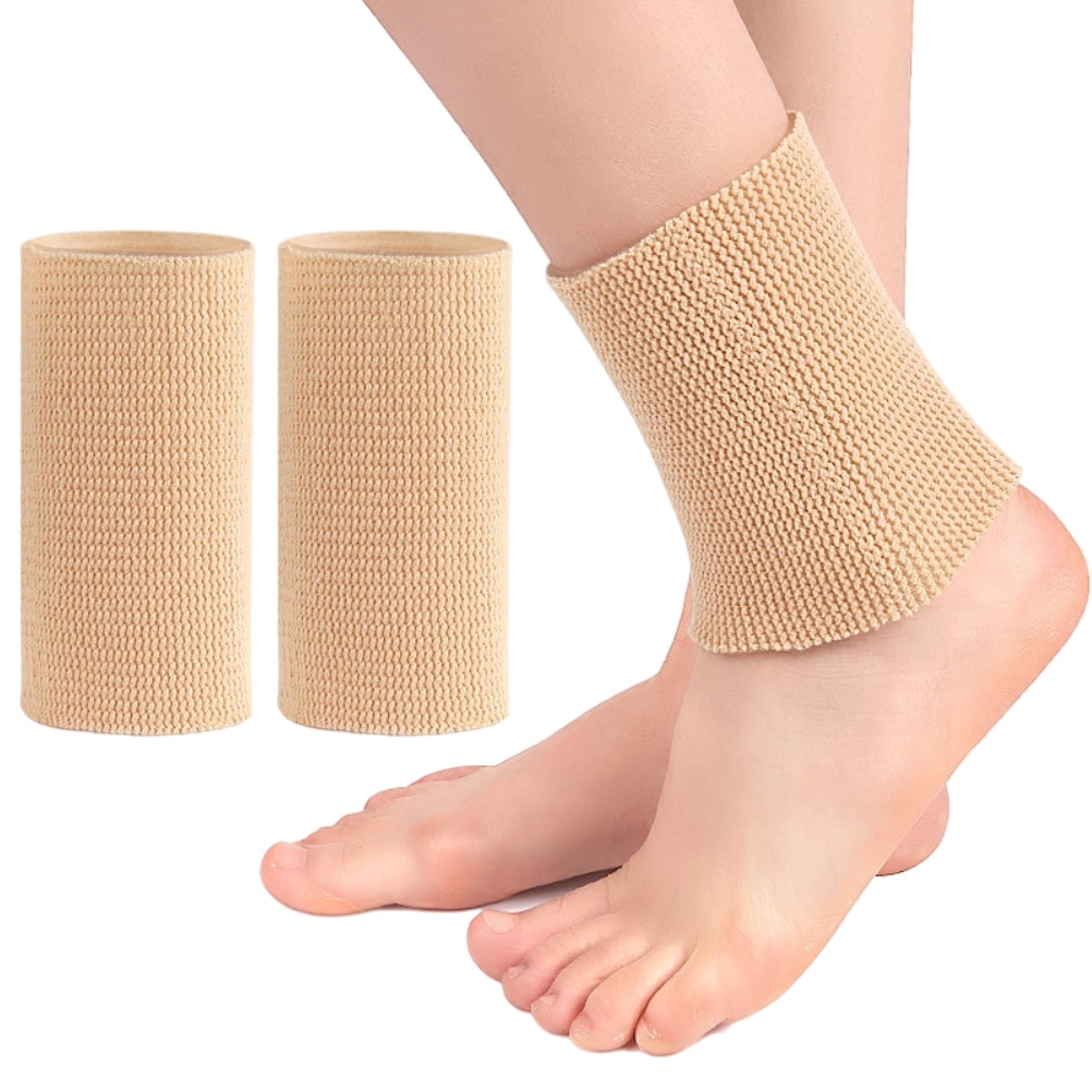 1쌍 발목 보호대 압박 서포트 슬리브 아킬레스 힘줄 지 - Ankle Brace Sock 리뷰 및 가격