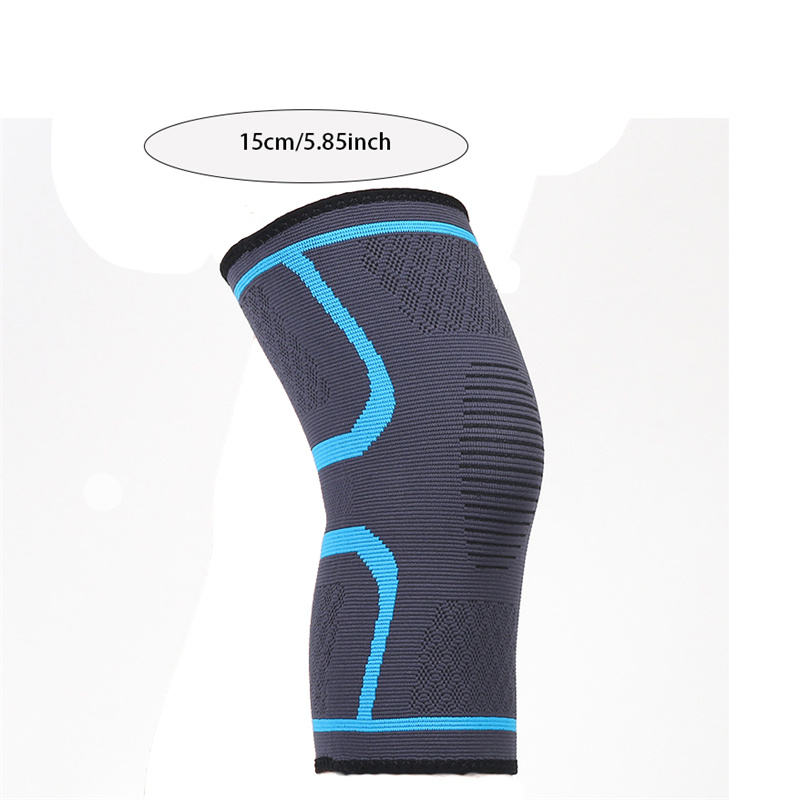 1개 무릎 보호대 압박 무릎 패드 관절염 관절 지지대  - Compression Sleeve Calf 리뷰 및 가격