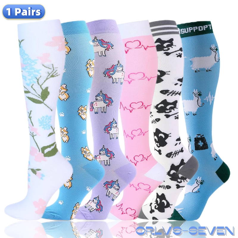남성과 여성을 위한 의료용 Althetic 압축 양말  - Compression Sock Medical 리뷰 및 가격