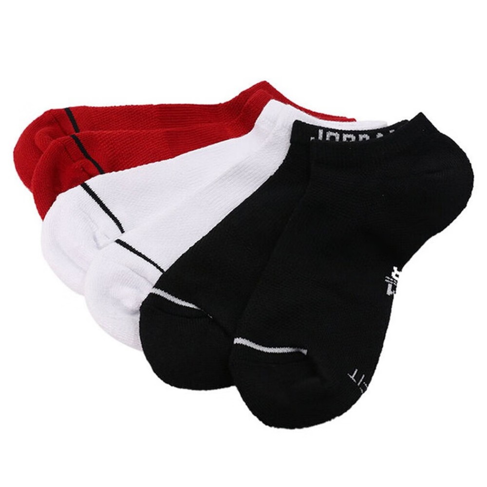 남성 및 여성용 나이키 미드 칼프 스포츠 양말, 테리  - Cotton Crew Sock Pack 리뷰 및 가격