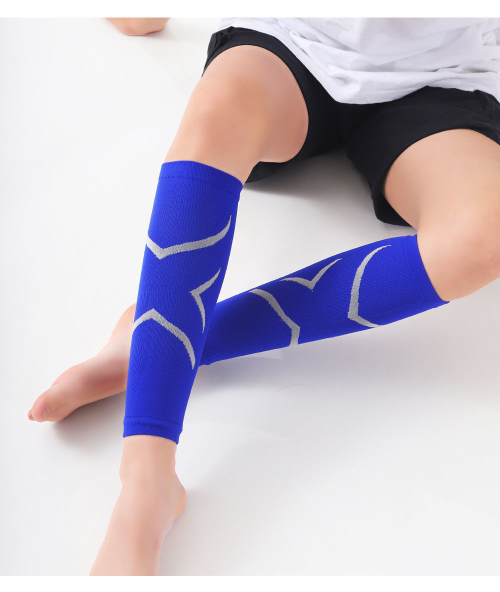 남녀공용 스포츠 다리 커버, 종아리 양말, 종아리 압박 - Compression Sleeve Calf 리뷰 및 가격