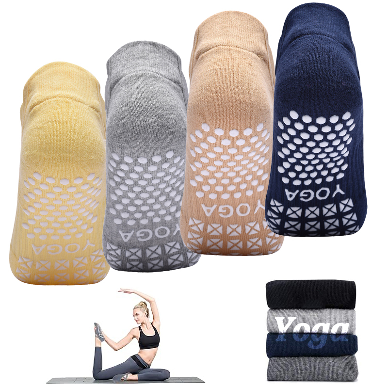 여성용 논슬립 요가 양말 실리콘 실내 코튼 밴드 백리스 - Grip Sock Yoga 리뷰 및 가격