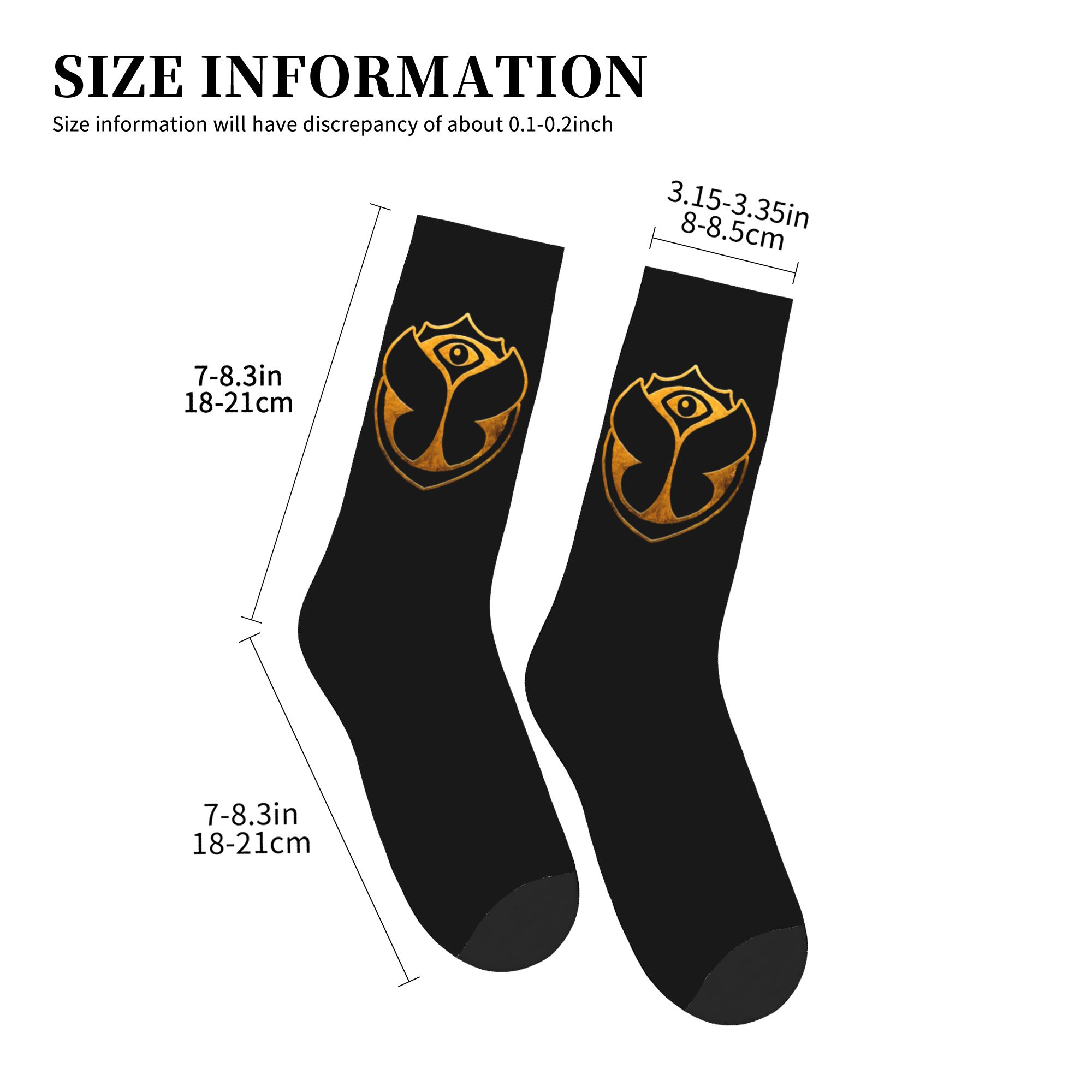 남성 여성을 위한 투모로우랜드 드레스 양말 따뜻한 패션 - Dress Sock Men 리뷰 및 가격