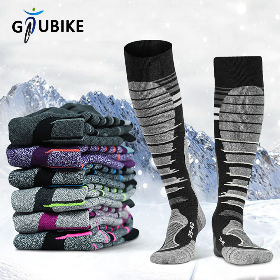 GTUBIKE 메리노 울 스키 양말, 스노보드, 눈,  - Thermal Sock Winter 리뷰 및 가격