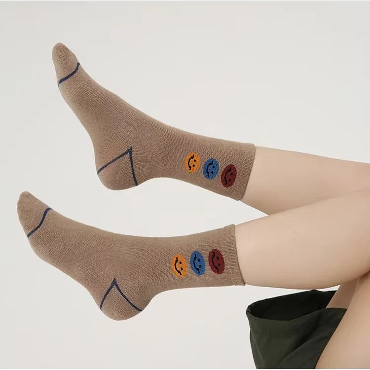 3-12T 남아용 용수철 패션 양말, 색상 대비 크루  - Cotton Crew Sock Pack 리뷰 및 가격