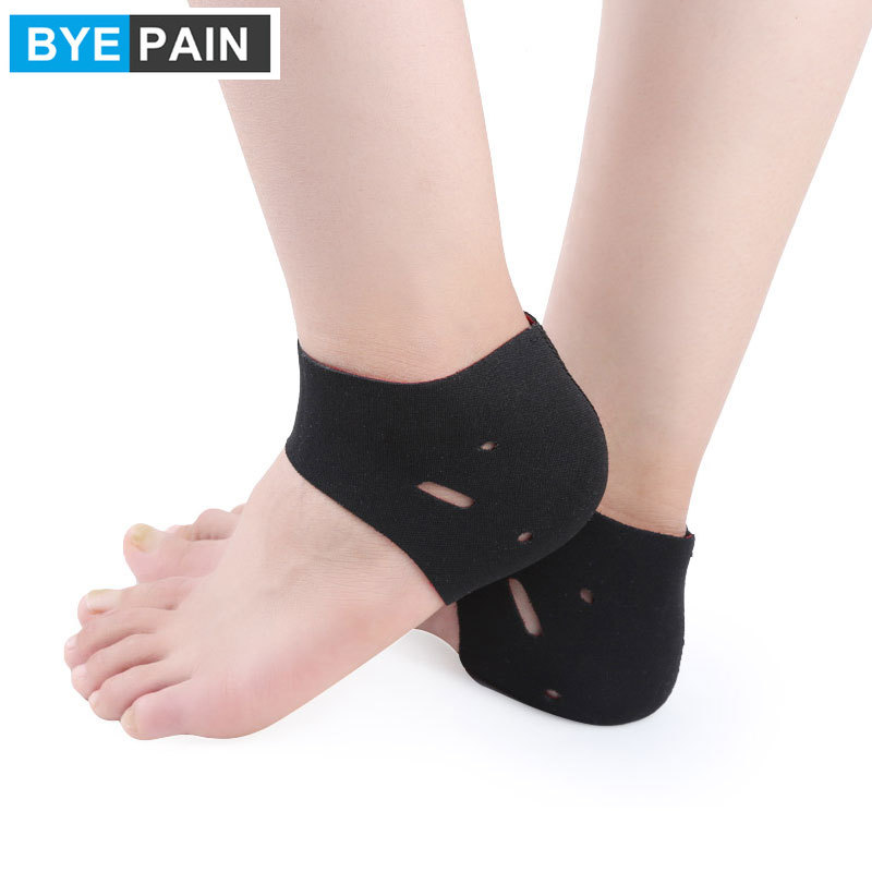 1 쌍 압축 발바닥 근막염 슬리브 양말 보호 발목 뒤꿈 - Ankle Brace Sock 리뷰 및 가격