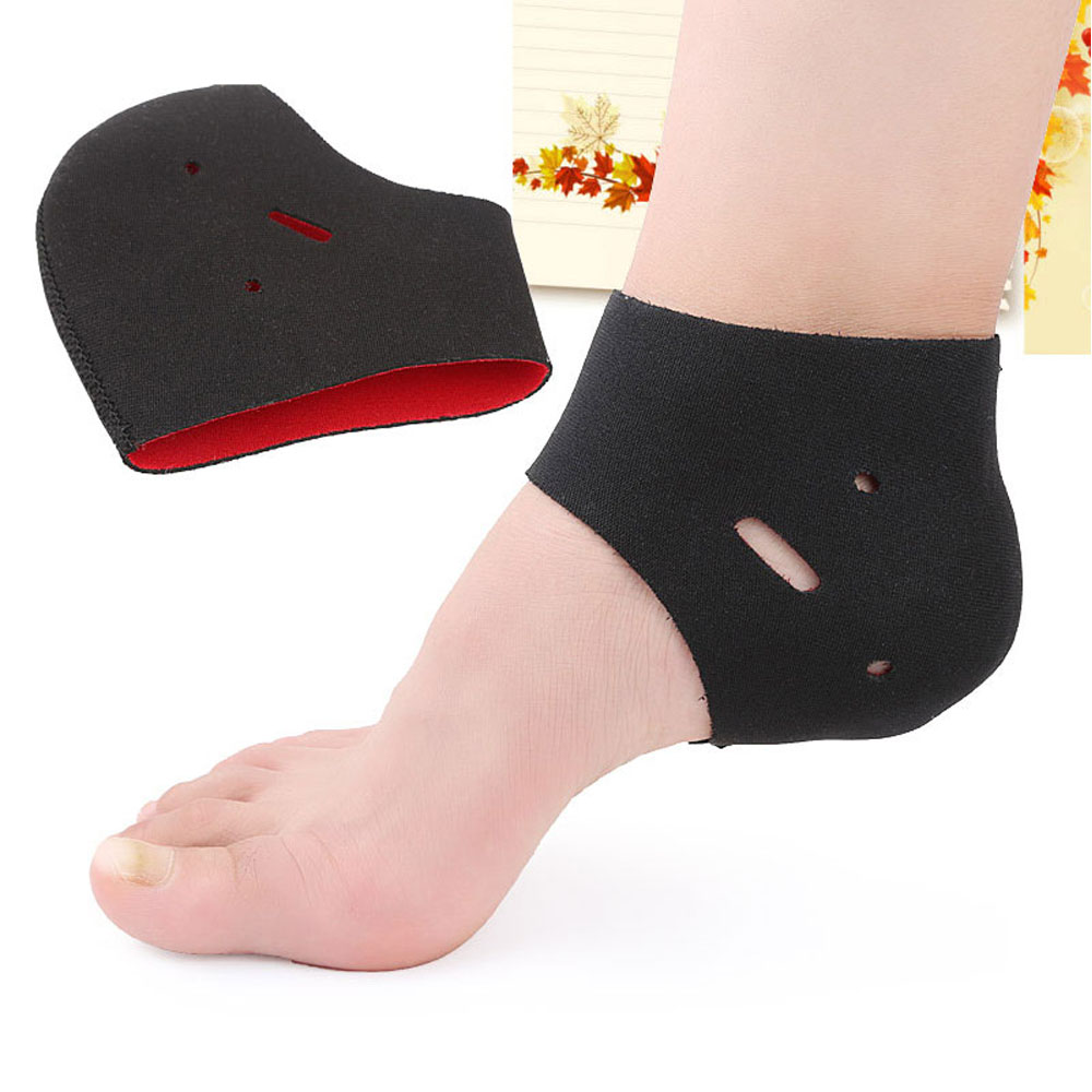 1 쌍 압축 발바닥 근막염 슬리브 양말 보호 발목 뒤꿈 - Ankle Brace Sock 리뷰 및 가격