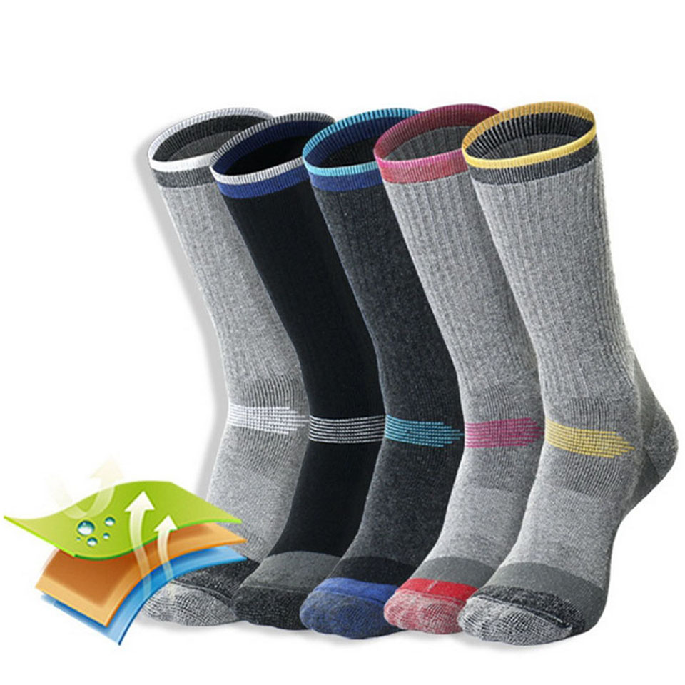 Loogdeel 1PairMerino Wool Ther - Wool Hiking Sock 리뷰 및 가격