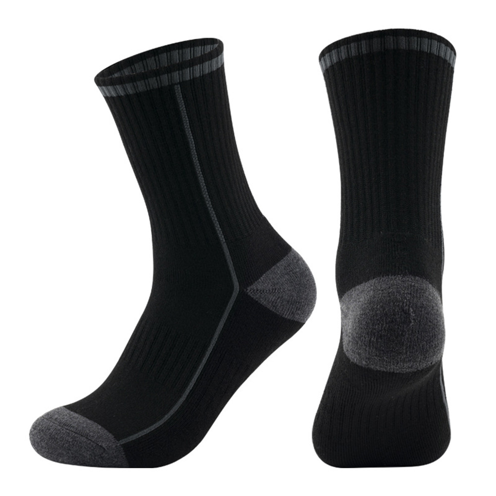 울 하이킹 양말 두꺼운 스노우 양말 남녀 스포츠 양말  - Wool Hiking Sock 리뷰 및 가격