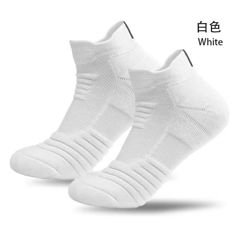 3쌍의 통기성 메쉬 운동용 테리 양말 쿠션 처리된 수분 - Athletic Sock Cushion 리뷰 및 가격