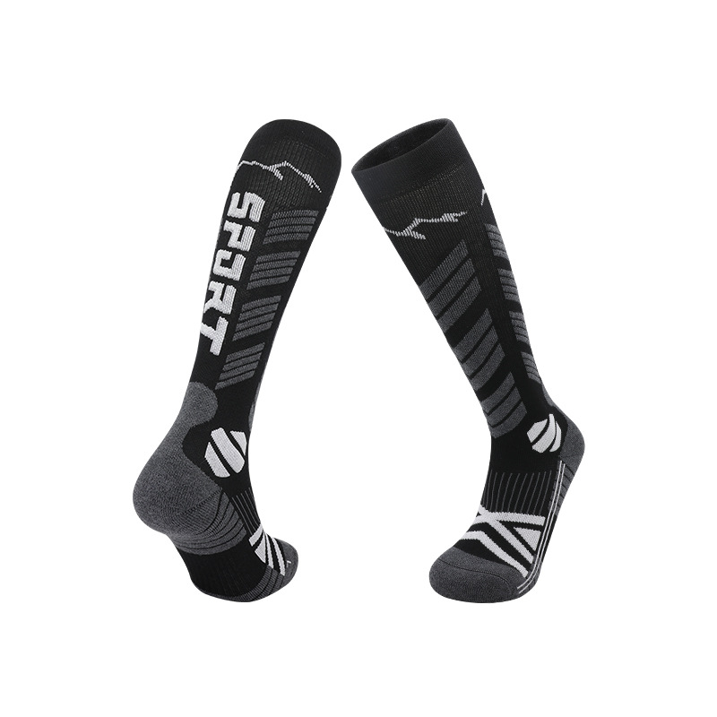 메리노 울 아웃도어 보온 양말 롱 튜브 스포츠 보온 양 - Wool Hiking Sock 리뷰 및 가격