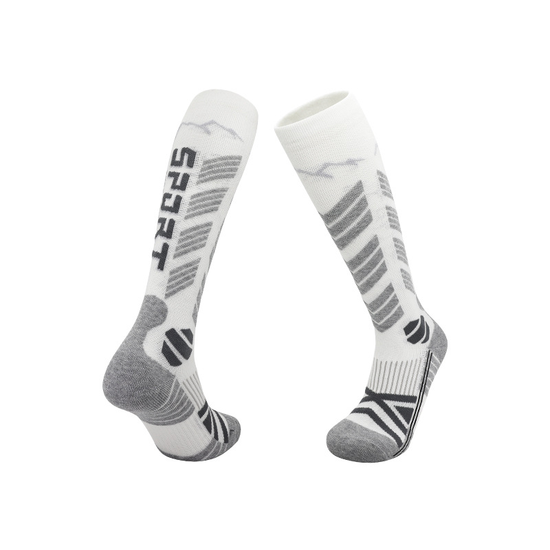 메리노 울 아웃도어 보온 양말 롱 튜브 스포츠 보온 양 - Wool Hiking Sock 리뷰 및 가격