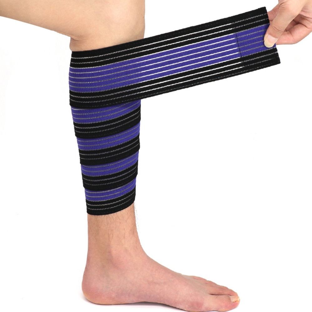 레깅스 스포츠 짐 압박 통증 완화 허벅지 슬리브 종아리 - Compression Sleeve Calf 리뷰 및 가격