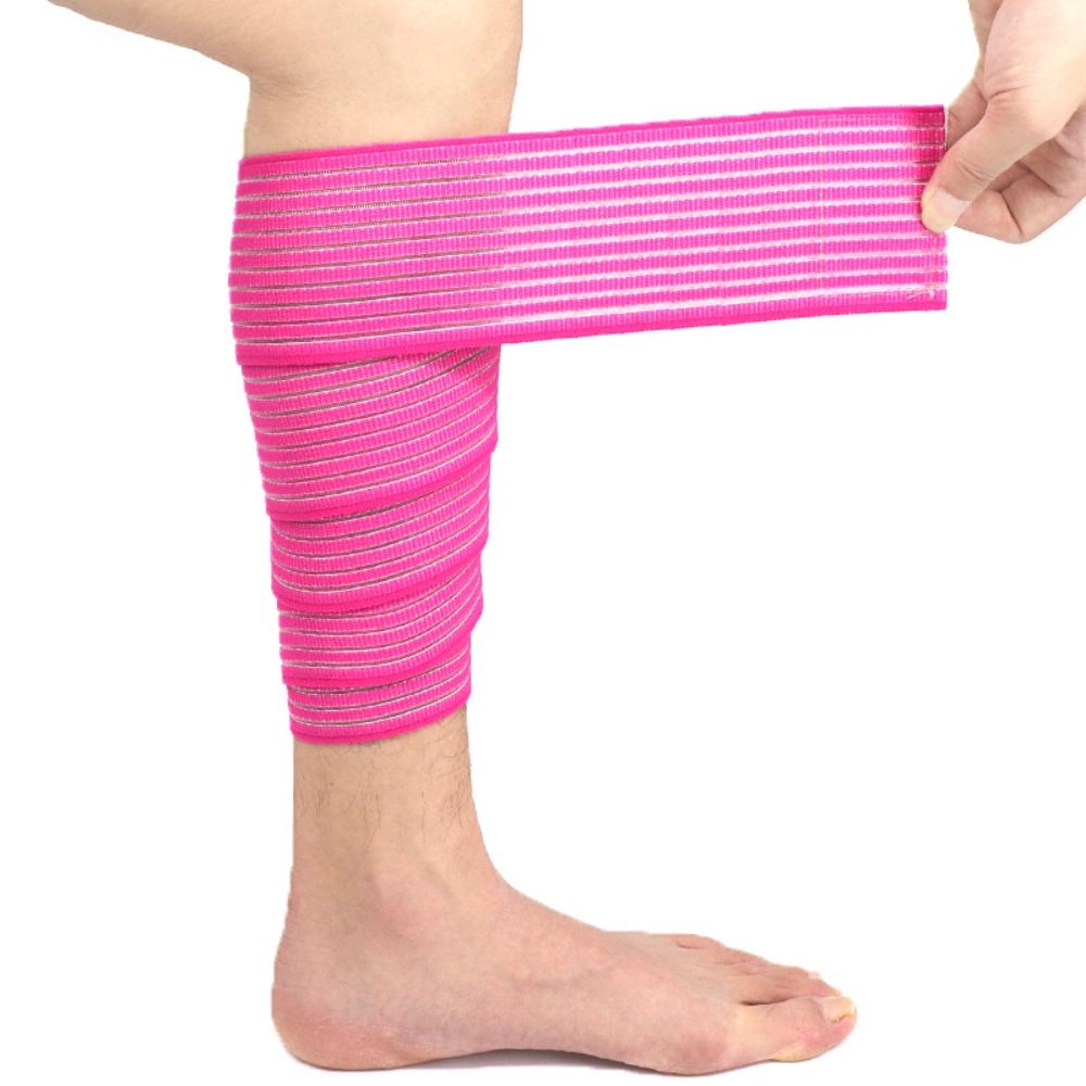 레깅스 스포츠 짐 압박 통증 완화 허벅지 슬리브 종아리 - Compression Sleeve Calf 리뷰 및 가격