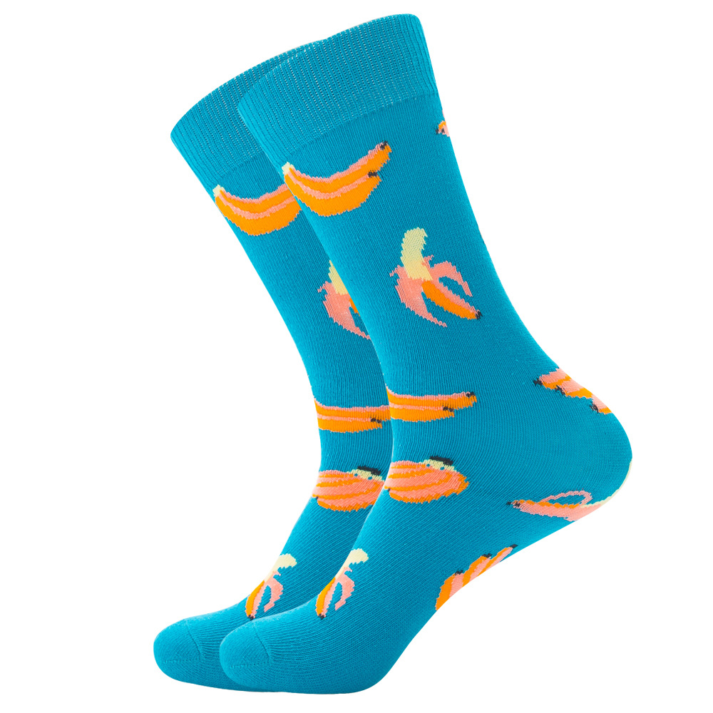 인기 판매, 남성/여성 패션 양말, 폭발 신제품, 동물 - Cotton Crew Sock Pack 리뷰 및 가격