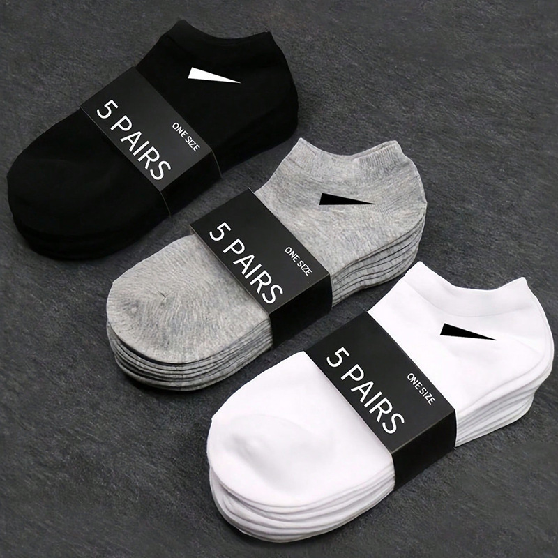 10/20쌍 남녀공용 로우컷 발목 양말 - 부드럽고 가 - Ankle Sock Low Cut 리뷰 및 가격