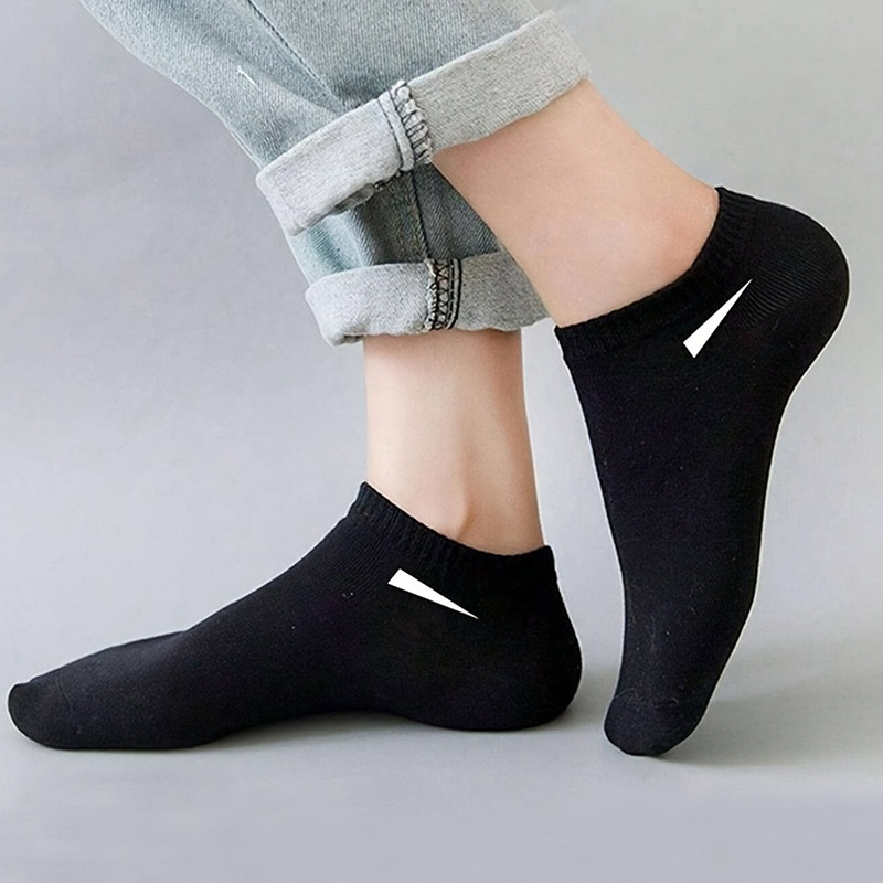10/20쌍 남녀공용 로우컷 발목 양말 - 부드럽고 가 - Ankle Sock Low Cut 리뷰 및 가격