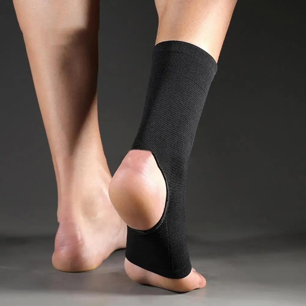 발목 버팀대 압박 슬리브, 통기성 발목 지지대, 발목  - Ankle Brace Sock 리뷰 및 가격