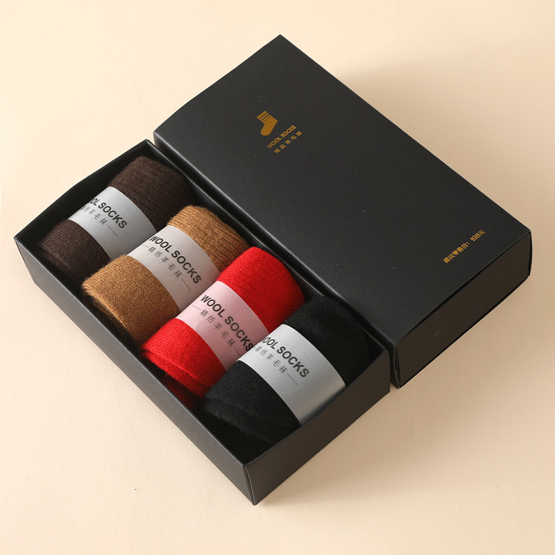 여성용 양모 니트 양말, 중간 종아리 길이 양말, 4  - Silk Sock Bamboo 리뷰 및 가격