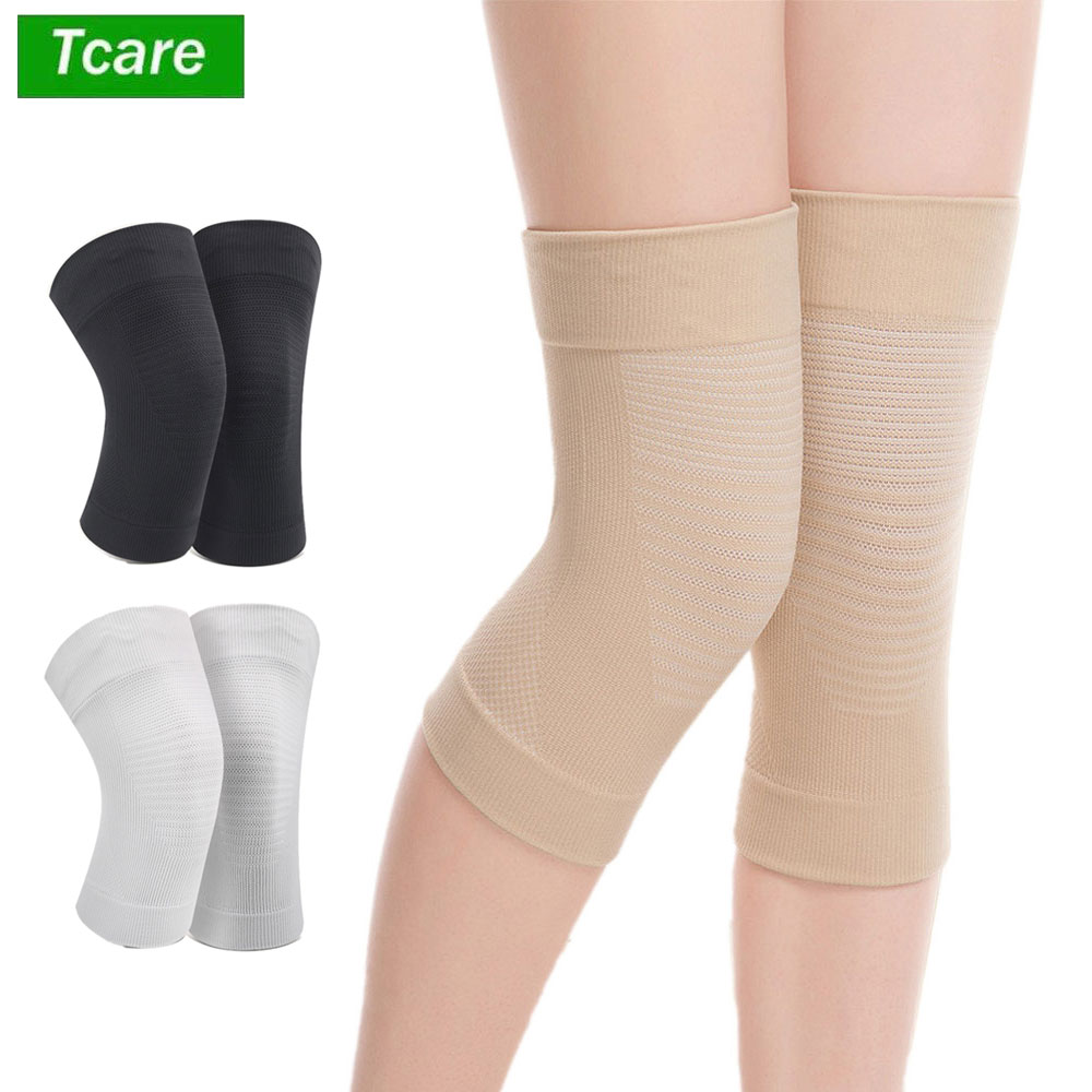 여성 및 남성용 무릎 보호대 1쌍, 압축 무릎 슬리브, - Compression Sleeve Calf 리뷰 및 가격